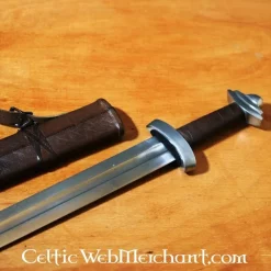 Deepeeka 11. århundrede Angelsaxiske Sværd, Kamp-klar -Svaerd Salg 11 arhundrede angelsaxiske svaerd kamp klar 5