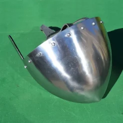 Svaerd Salg -Svaerd Salg 11 arhundrede hjelm with naeseskinne 1