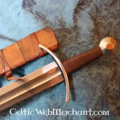 Deepeeka 13. århundrede Korsfarer Sværd, Halvskarpt -Svaerd Salg 13 arhundrede korsfarer svaerd halvskarpt 4