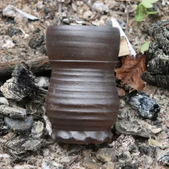 13. århundrede Middelalderlige Kop