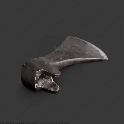 Marshal Historical 13. århundrede øksehoved -Svaerd Salg 13 arhundrede oksehoved 3