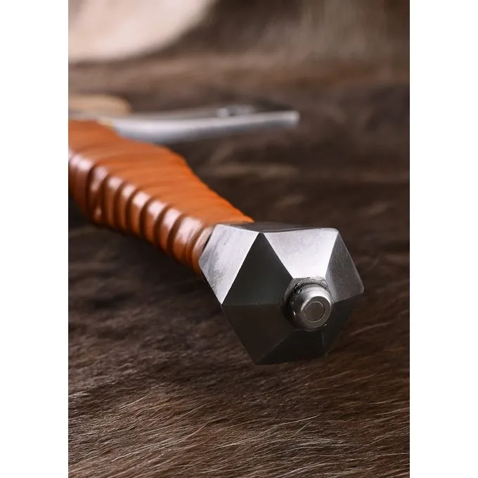 Deepeeka 15. århundrede Hånd-og-et-halvt Sværd Shrewsbury, Kampklar 7 Deepeeka 15. århundrede Hånd-og-et-halvt Sværd Shrewsbury, Kampklar - Billede 5