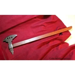 Deepeeka 15. århundrede Kamp-økse 10 Deepeeka 15. århundrede Kamp-økse -Svaerd Salg 15 arhundrede kamp okse 3