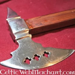 Deepeeka 15. århundrede Kamp-økse 11 Deepeeka 15. århundrede Kamp-økse -Svaerd Salg 15 arhundrede kamp okse 4