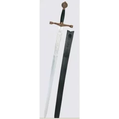 15. århundrede Spansk Dekoration Sværd -Svaerd Salg 15 arhundrede spansk dekoration svaerd 2