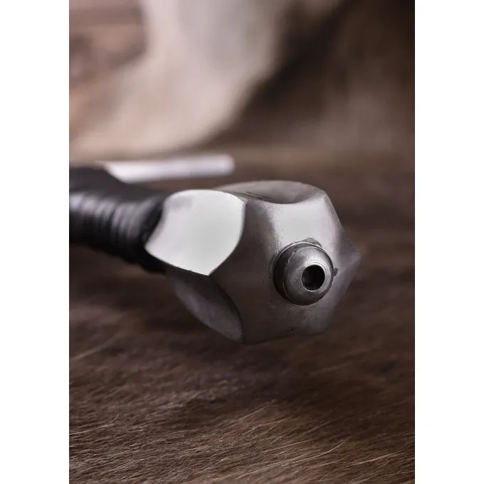 Deepeeka 15. århundrede Tewkesbury Hånd-og-et-halvt Sværd, Slag-klar 7 Deepeeka 15. århundrede Tewkesbury Hånd-og-et-halvt Sværd, Slag-klar - Billede 5