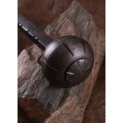 Deepeeka 16.-17. Århundrede Mace 9 Deepeeka 16.-17. Århundrede Mace -Svaerd Salg 16 17 arhundrede mace 3