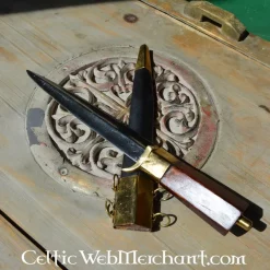 Deepeeka 16. århundrede Dolk 11 Deepeeka 16. århundrede Dolk -Svaerd Salg 16 arhundrede dolk 3