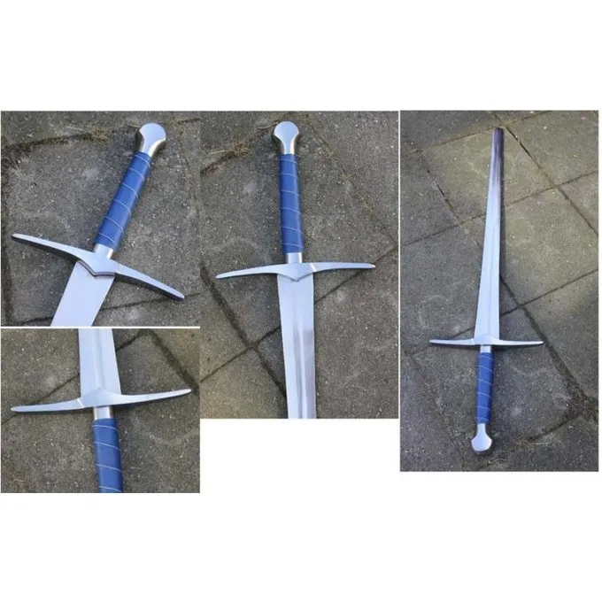 Deepeeka 16. århundrede Halvandenhånd 4 Deepeeka 16. århundrede Halvandenhånd - Billede 2