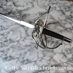 Deepeeka 16. århundrede Rapir -Svaerd Salg 16 arhundrede rapir 5