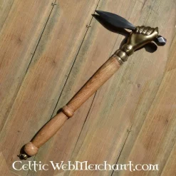 Deepeeka 16. århundrede Tyske Krigshammer 9 Deepeeka 16. århundrede Tyske Krigshammer -Svaerd Salg 16 arhundrede tyske krigshammer 2