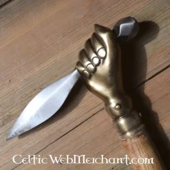 Deepeeka 16. århundrede Tyske Krigshammer 10 Deepeeka 16. århundrede Tyske Krigshammer -Svaerd Salg 16 arhundrede tyske krigshammer 3