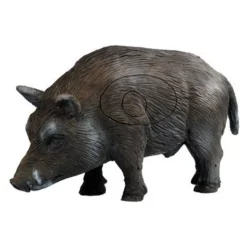 3D Stående Og Sender