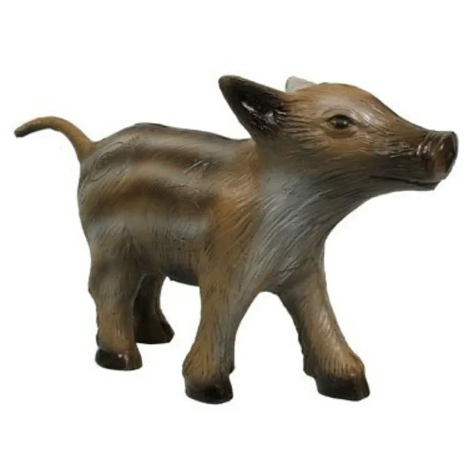 3D Stående Pattegris 4 3D Stående Pattegris - Billede 2