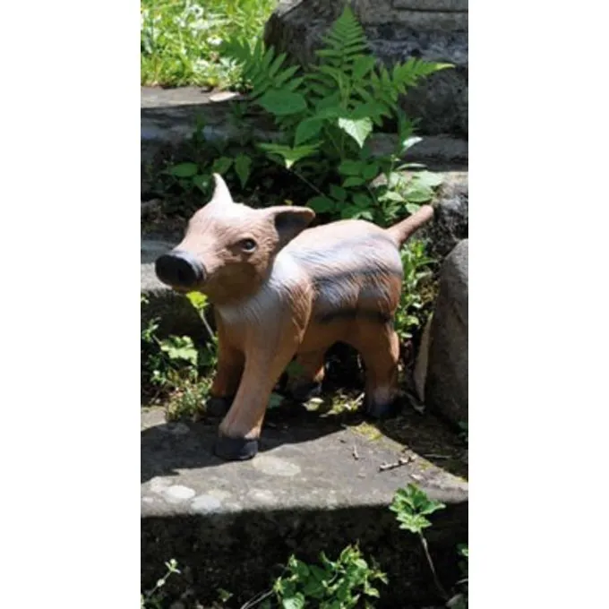 3D Stående Pattegris 3 3D Stående Pattegris