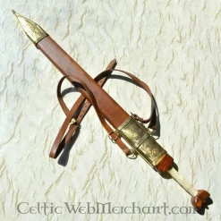 Deepeeka 4. århundrede Germansk Spatha 12 Deepeeka 4. århundrede Germansk Spatha -Svaerd Salg 4 arhundrede germansk spatha 4