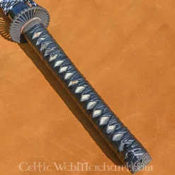 John Lee 47 Ronin Katana -Svaerd Salg 47 ronin katana 2