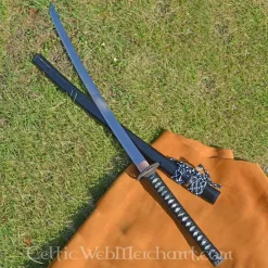 John Lee 47 Ronin Katana -Svaerd Salg 47 ronin katana 5