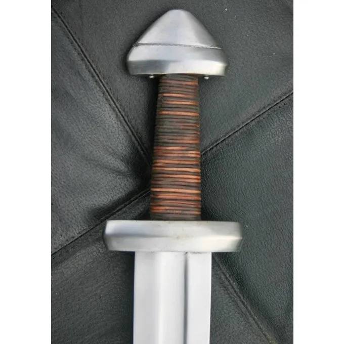 Deepeeka 9. århundrede Vikingesværd Torshov (kamp-klar) 4 Deepeeka 9. århundrede Vikingesværd Torshov (kamp-klar) - Billede 2