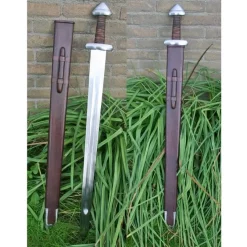 Deepeeka 9. århundrede Vikingesværd Torshov (kamp-klar) 10 Deepeeka 9. århundrede Vikingesværd Torshov (kamp-klar) -Svaerd Salg 9 arhundrede vikingesvaerd torshov kamp klar 2