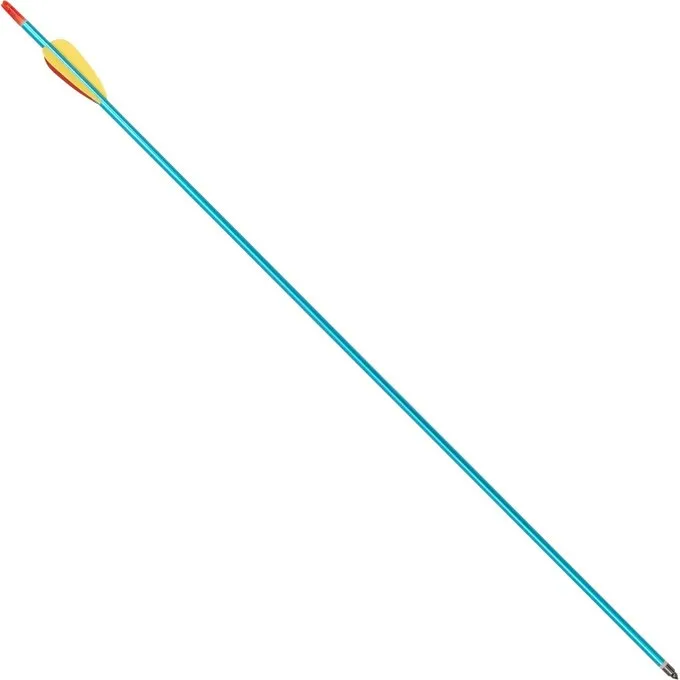 Aluminium Arrow 30" (76 Cm) 3 Aluminium Arrow 30" (76 Cm)