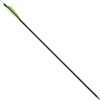 Aluminium Arrow Sorte 30" (76 Cm) 2 Aluminium Arrow Sorte 30" (76 Cm) -Svaerd Salg aluminium arrow sorte 30 76 cm