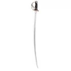 Cold Steel Amerikanske Borgerkrig Sabel 1860