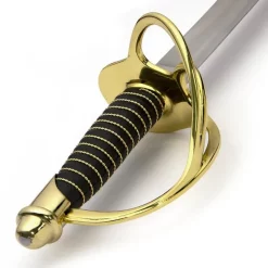 Windlass Steelcrafts Amerikanske Borgerkrig Sabel Gettysburg -Svaerd Salg amerikanske borgerkrig sabel gettysburg 4