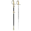 Cold Steel Amerikanske Flåde Officer Sabel -Svaerd Salg amerikanske flade officer sabel
