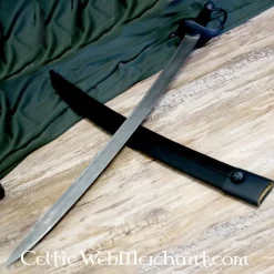 Hanwei Amerikanske Uafhængighedskrig Sabel 12 Hanwei Amerikanske Uafhængighedskrig Sabel -Svaerd Salg amerikanske uafhaengighedskrig sabel 4