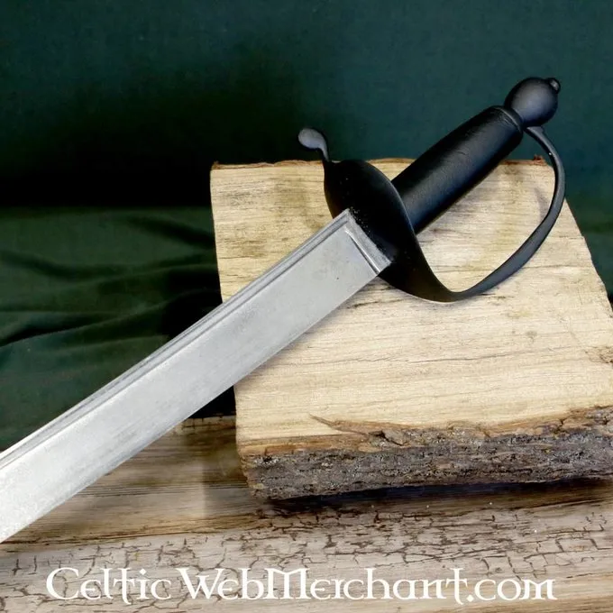 Hanwei Amerikanske Uafhængighedskrig Sabel 3 Hanwei Amerikanske Uafhængighedskrig Sabel