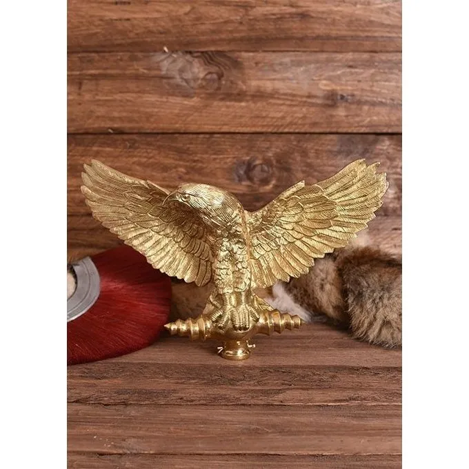 Deepeeka Aquila, Romerske ørn Med Skaft 5 Deepeeka Aquila, Romerske ørn Med Skaft - Billede 3