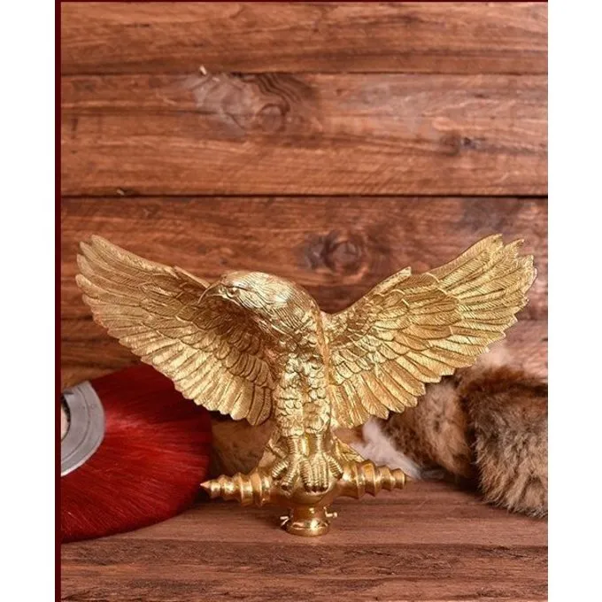 Deepeeka Aquila, Romerske ørn Med Skaft 6 Deepeeka Aquila, Romerske ørn Med Skaft - Billede 4