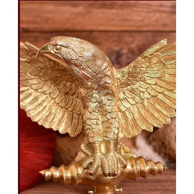 Deepeeka Aquila, Romerske ørn Med Skaft 7 Deepeeka Aquila, Romerske ørn Med Skaft - Billede 5