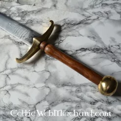 Deepeeka Arabian Krumsabel -Svaerd Salg arabian krumsabel 2