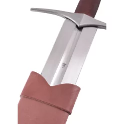 Kingston Arms Atrim Middelaldersværd Oakeshott Type XIV, Skarp -Svaerd Salg atrim middelaldersvaerd oakeshott type xiv skarp 3