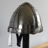 Ulfberth Augsburg Spangenhelm 2 Ulfberth Augsburg Spangenhelm -Svaerd Salg augsburg spangenhelm