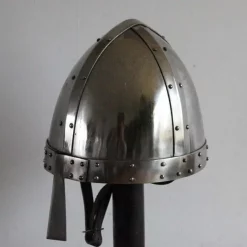 Ulfberth Augsburg Spangenhelm -Svaerd Salg augsburg spangenhelm 3