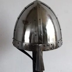 Ulfberth Augsburg Spangenhelm -Svaerd Salg augsburg spangenhelm 4