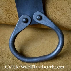 Deepeeka Autentiske økse Holder Til Bælte -Svaerd Salg autentiske okse holder til baelte 2