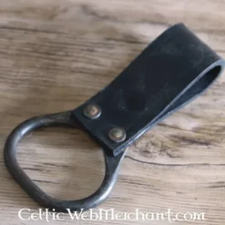 Deepeeka Autentiske økse Holder Til Bælte -Svaerd Salg autentiske okse holder til baelte 3