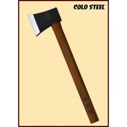 Cold Steel Axe Gang Hatchet Trainer