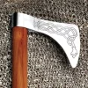 Windlass Steelcrafts Axe Viking Dragen Yggdrasil 1 Windlass Steelcrafts Axe Viking Dragen Yggdrasil -Svaerd Salg axe viking dragen yggdrasil