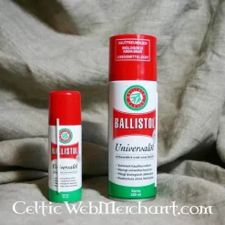 Ballistol Ballistol Anti-rustspray 200 Ml (kun EU) -Svaerd Salg ballistol anti rustspray 200 ml kun eu 3