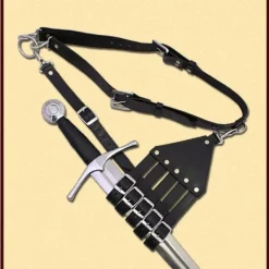 Bandoler -Svaerd Salg bandoler 3