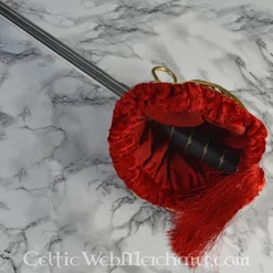 Deepeeka Basket Hilted Broadsword 1828 8 Deepeeka Basket Hilted Broadsword 1828 -Svaerd Salg basket hilted broadsword 1828 1