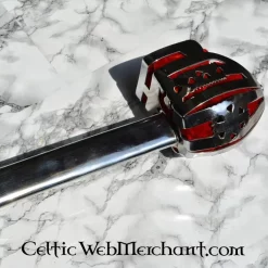 Deepeeka Basket Hilted Broadsword Culloden, Glasgow Kurv 9 Deepeeka Basket Hilted Broadsword Culloden, Glasgow Kurv -Svaerd Salg basket hilted broadsword culloden glasgow kurv 2