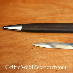 Red Dragon Bastardsværd, Hærdet -Svaerd Salg bastardsvaerd haerdet 2