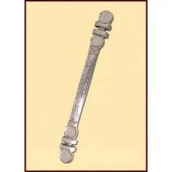 Deepeeka Bataviske Skjold Håndtag