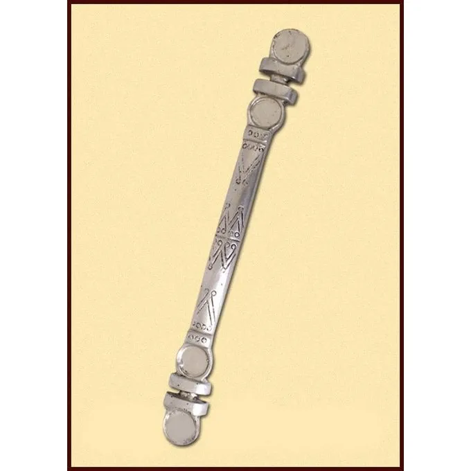 Deepeeka Bataviske Skjold Håndtag 3 Deepeeka Bataviske Skjold Håndtag